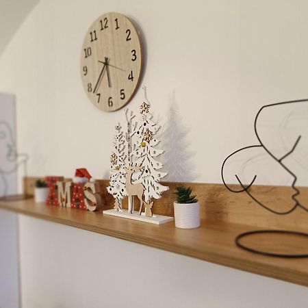 Apartment Mari&Bor Maribor Extérieur photo