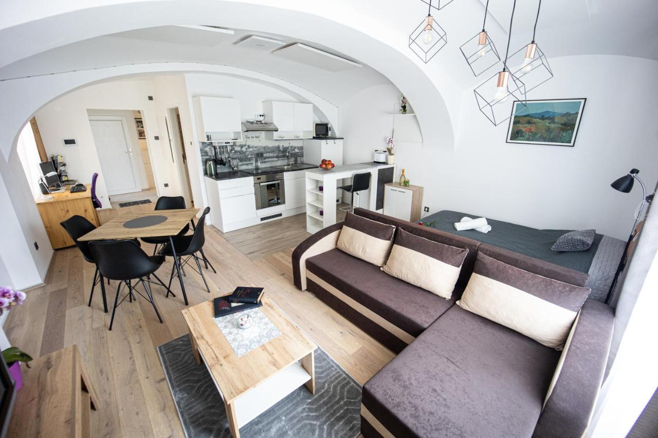 Apartment Mari&Bor Maribor Extérieur photo