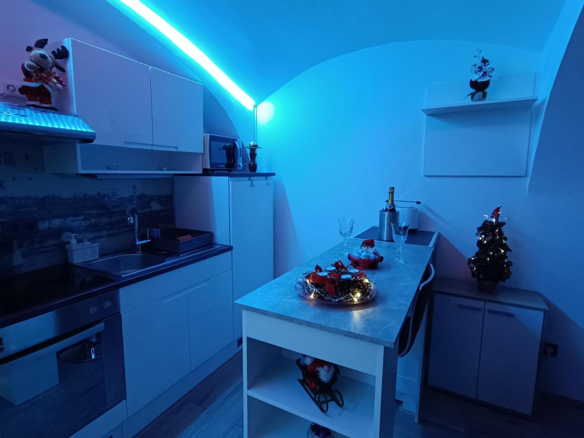 Apartment Mari&Bor Maribor Extérieur photo